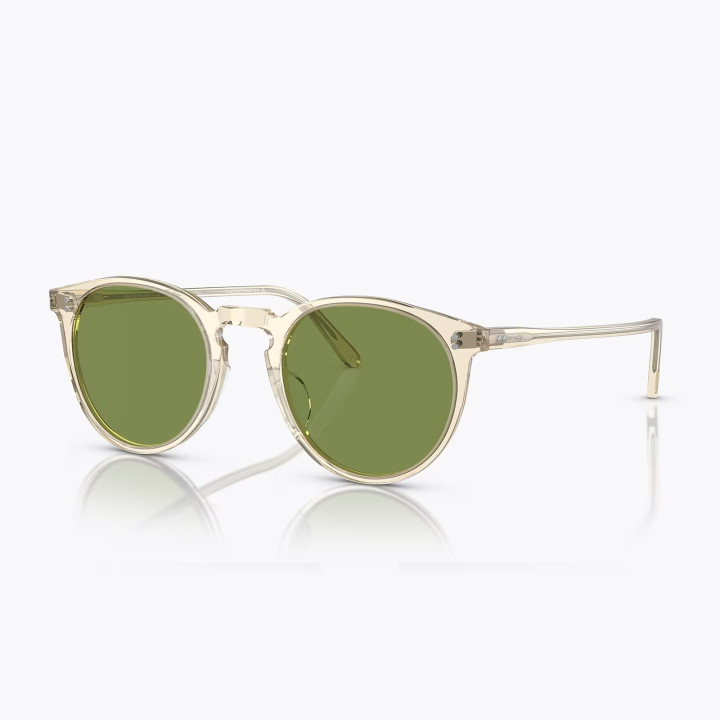 Oliver Peoples O'Malley Sun Buff (vista 3q)