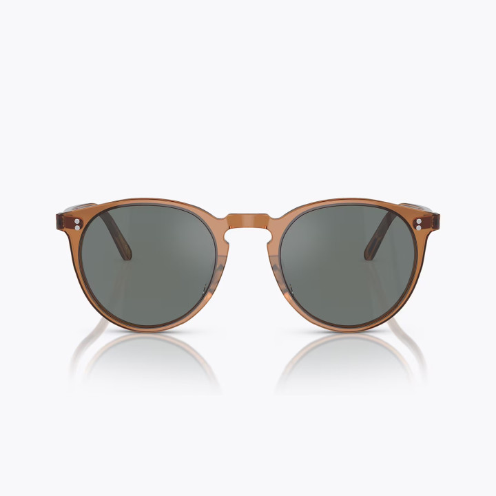 Oliver Peoples O'Malley Sun Carob
