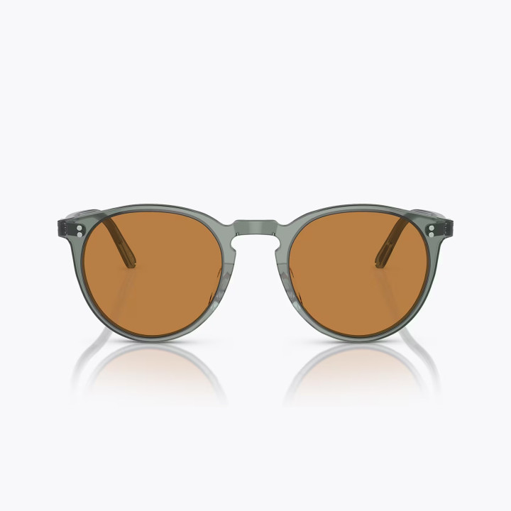 Oliver Peoples O'Malley Sun Dusty Aqua