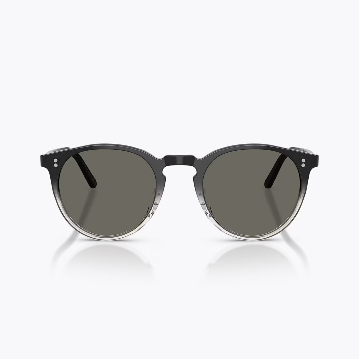Oliver Peoples O'Malley Sun Ink Gradient