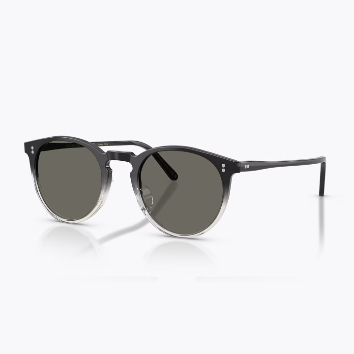 Oliver Peoples O'Malley Sun Ink Gradient (vista 3q)