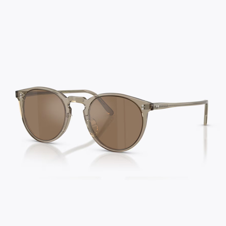 Oliver Peoples O'Malley Sun Sencha (3q view)