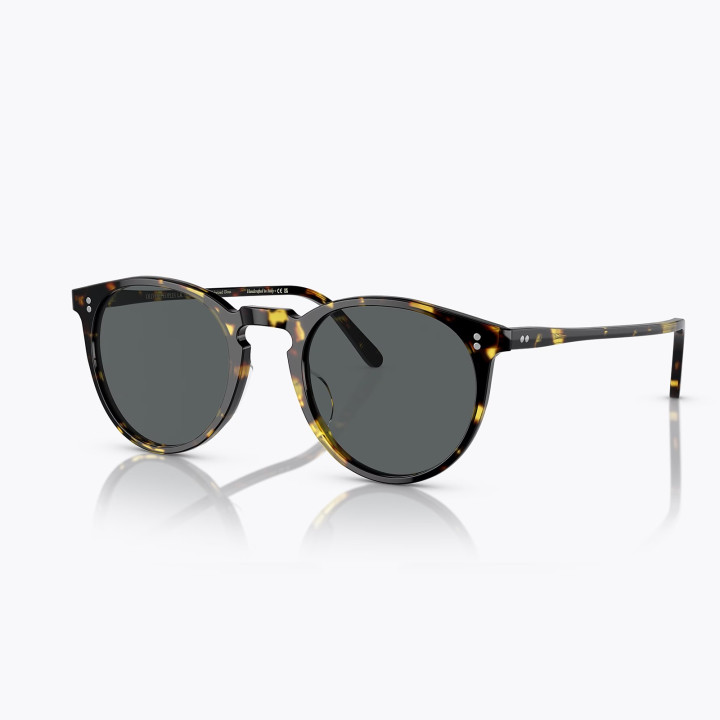 Oliver Peoples O'Malley Sun Vintage DTB (vista 3q)