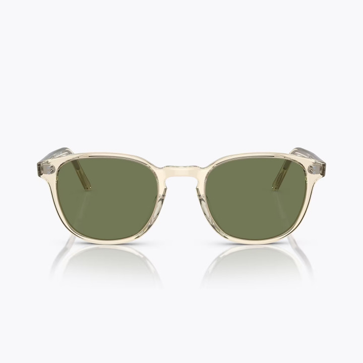 Oliver Peoples Fairmont Sun Buff