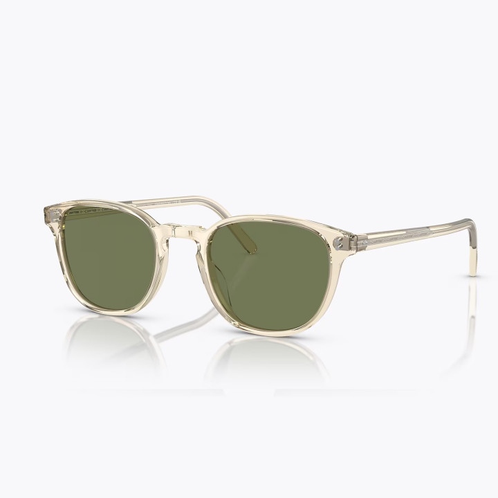 Oliver Peoples Fairmont Sun Buff (vista 3q)