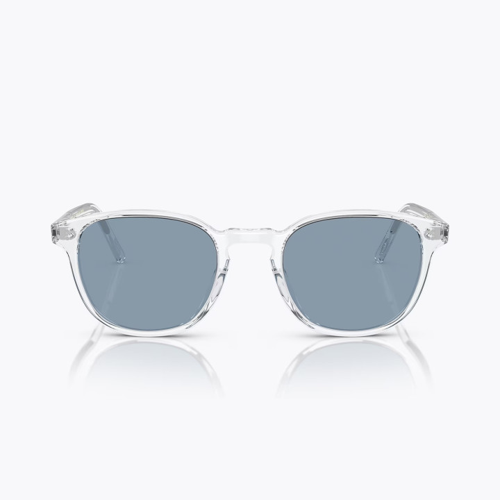 Oliver Peoples Fairmont Sun Crystal