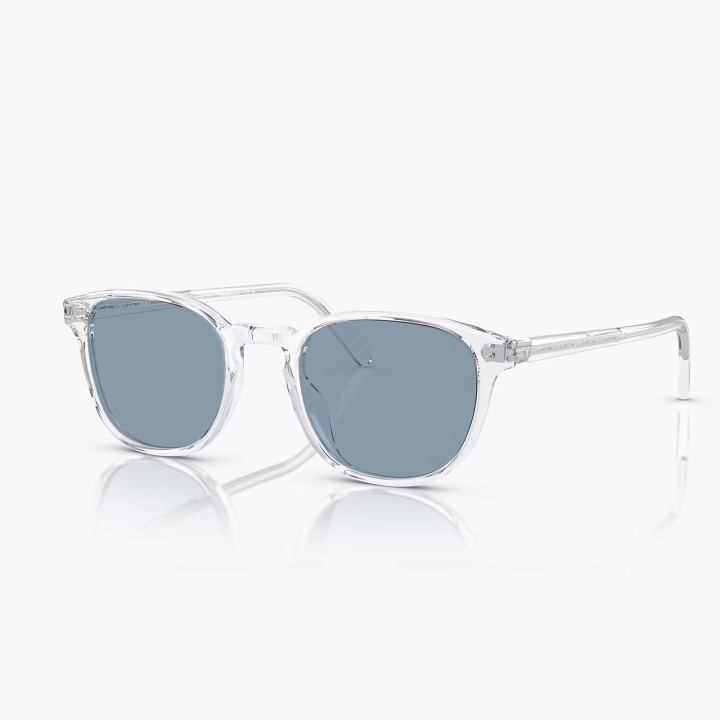 Oliver Peoples Fairmont Sun Crystal (3q view)