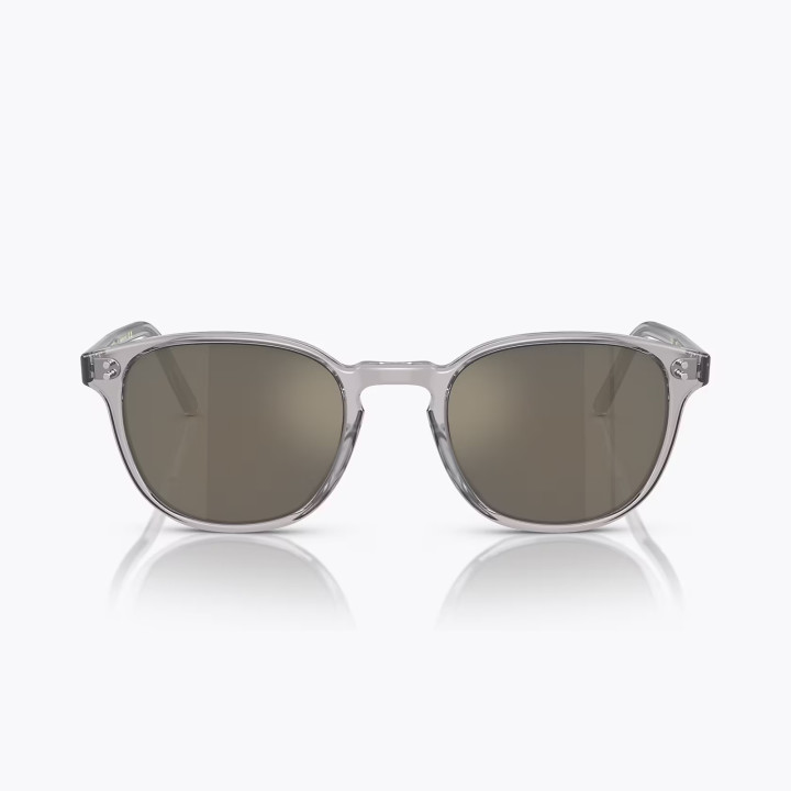 Oliver Peoples Fairmont Sun Workman Grey