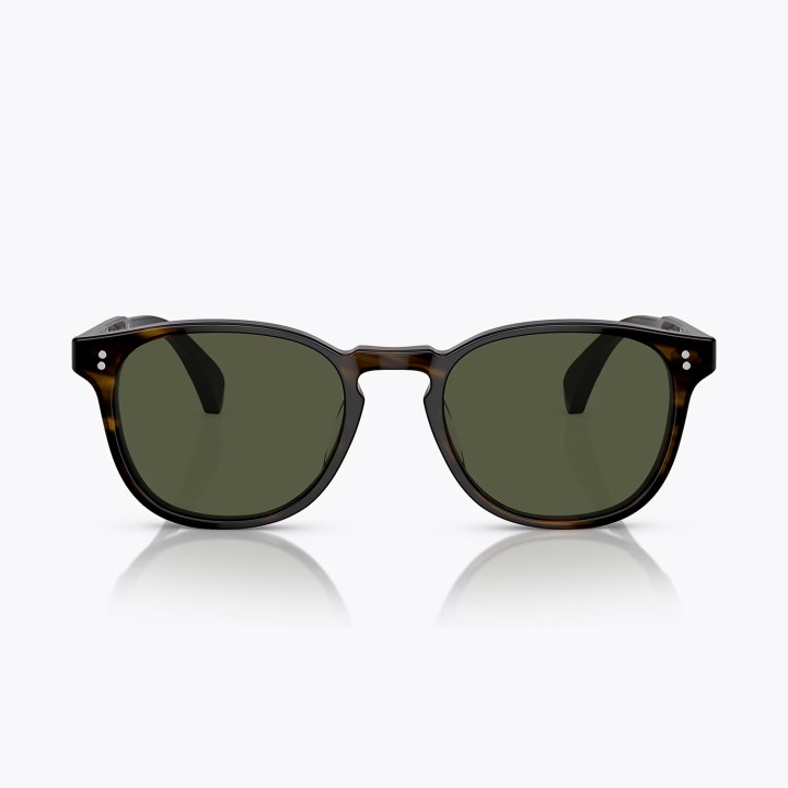 Oliver Peoples Finley Esq. Sun Bark