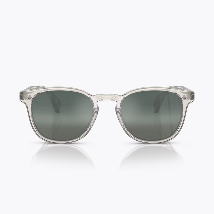 Oliver Peoples Finley Esq. Sun Black Diamond