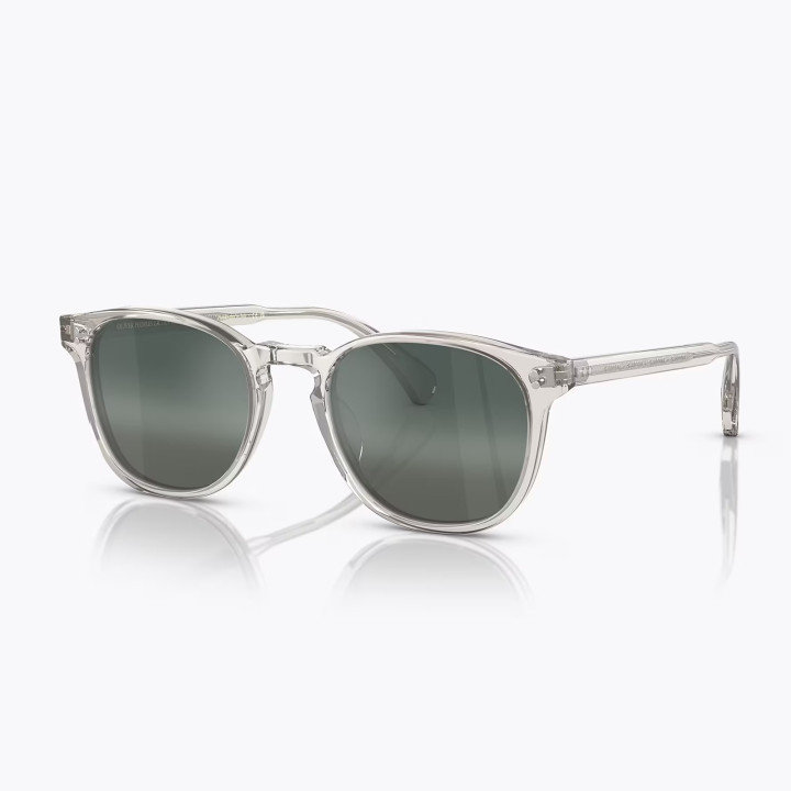 Oliver Peoples Finley Esq. Sun Black Diamond (vista 3q)