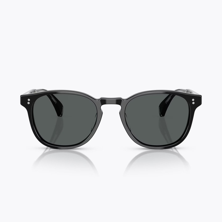 Oliver Peoples Finley Esq. Sun Black Midnight express polar