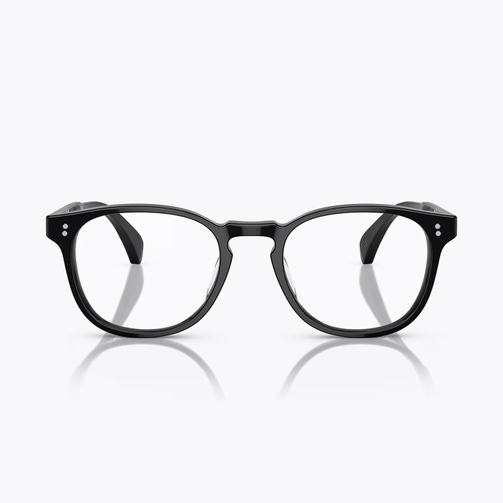 Oliver Peoples Finley Esq. Sun Black Sky Blue