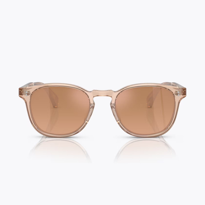 Oliver Peoples Finley Esq. Sun Blush