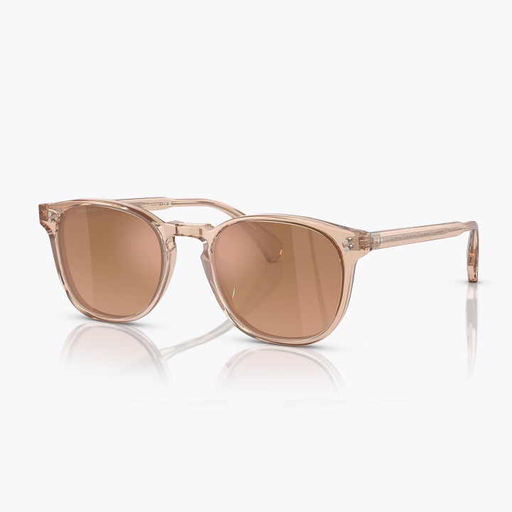 Oliver Peoples Finley Esq. Sun Blush (3q view)