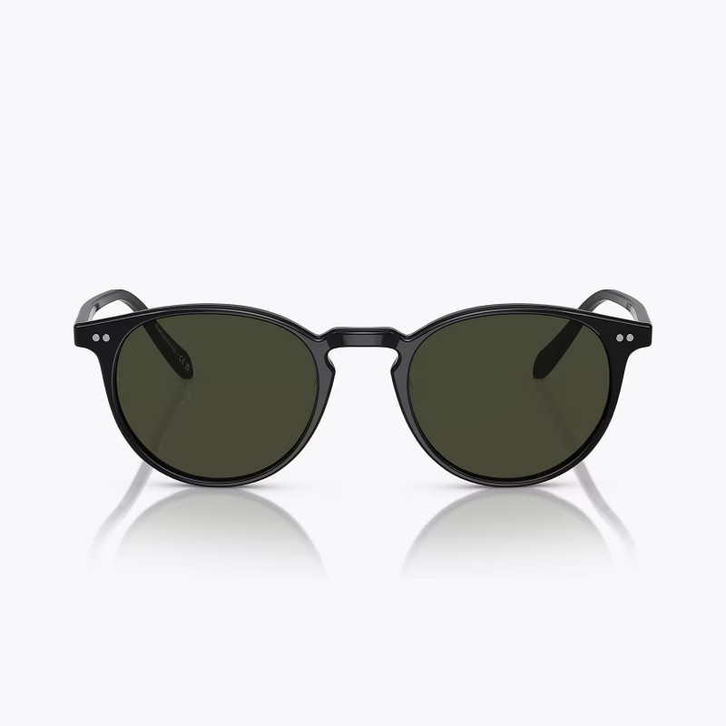 Oliver Peoples Riley Sun Black G-15 polar