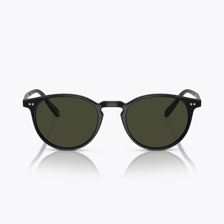 Oliver Peoples Riley Sun Black G-15 polar