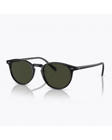Oliver Peoples Riley Sun Black G-15 polar (vista 3q)