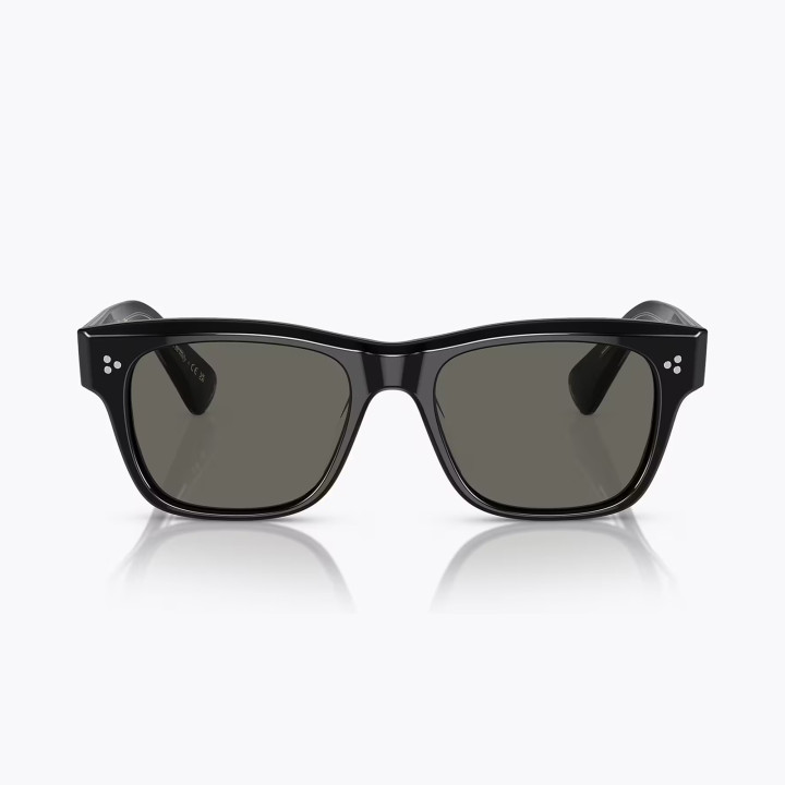 Oliver Peoples Birell Sun Black