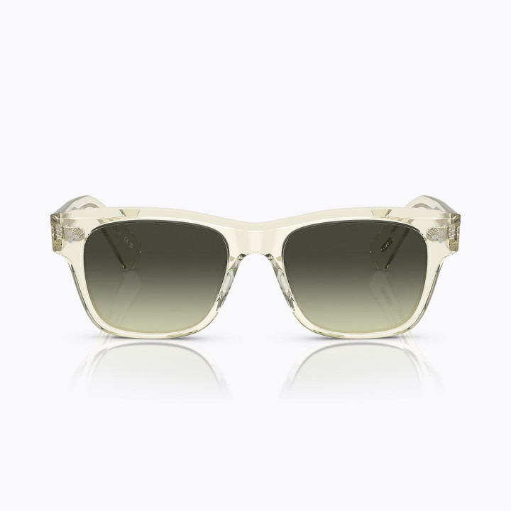 Oliver Peoples Birell Sun Pale Citrine