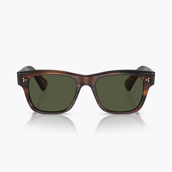Oliver Peoples Birell Sun Tuscany Tortoise