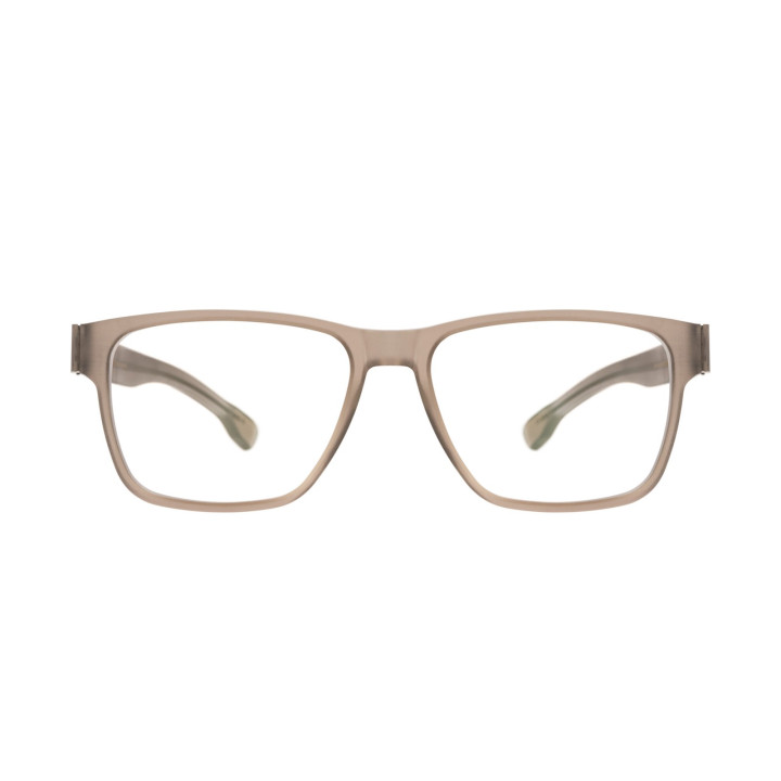 Ic! Berlin Meta Cloudy brown Rough