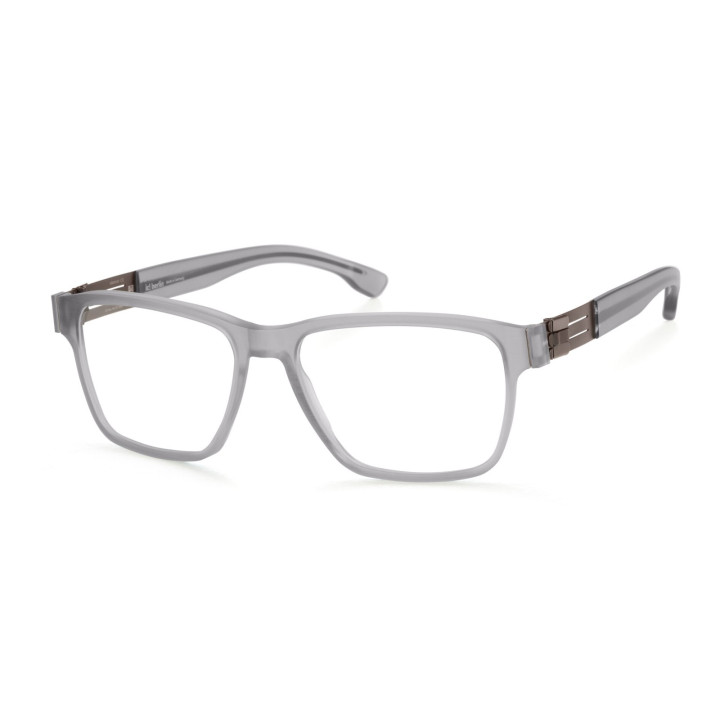 Ic! Berlin Meta  Sky Grey Rough (vista 3q)