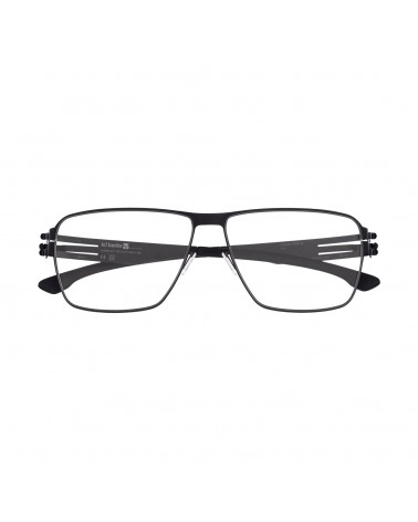 Ic Berlin Thorsti Black