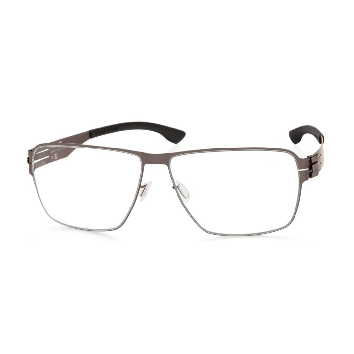 Ic Berlin Thorsti Graphite (3q view)