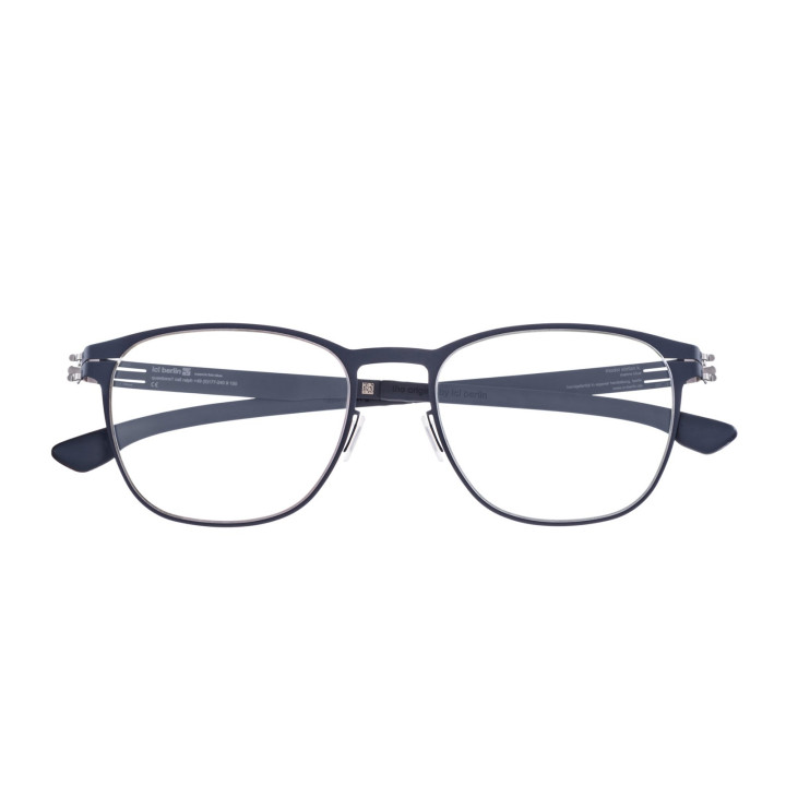 Ic Berlin Stefan K Marine Blue