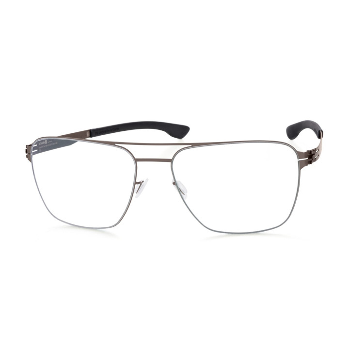 Ic Berlin Sandro K Graphite (3q view)