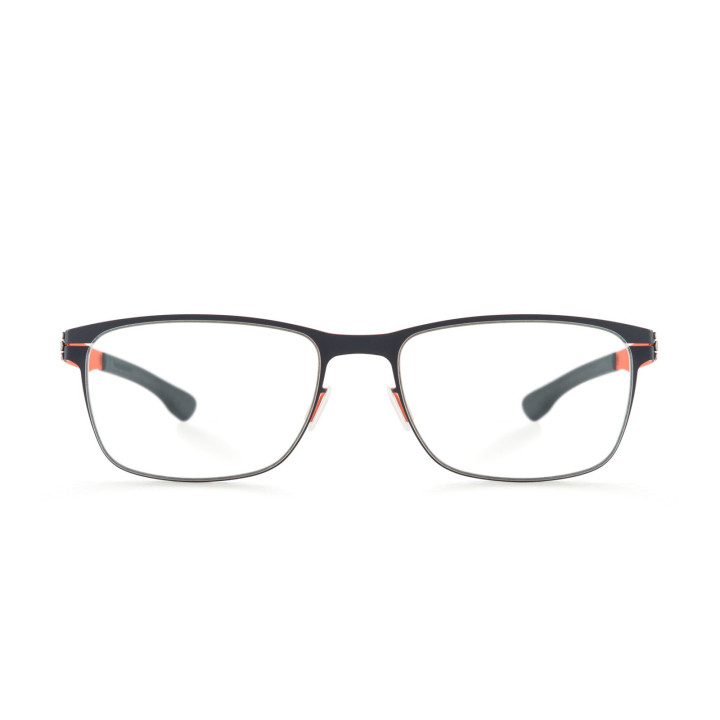 Ic Berlin Dennis N. Blue Flame