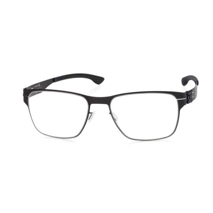 Ic Berlin Hannes S. Black (3q view)