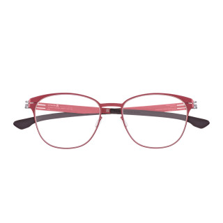 Ic Berlin Ludmila L. Carmine Red