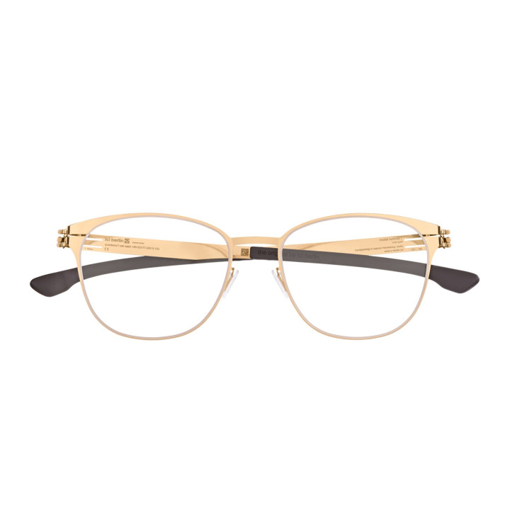 Ic Berlin Ludmila L. Rose Gold