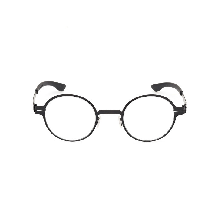 Ic Berlin Wilhelm Matt Black