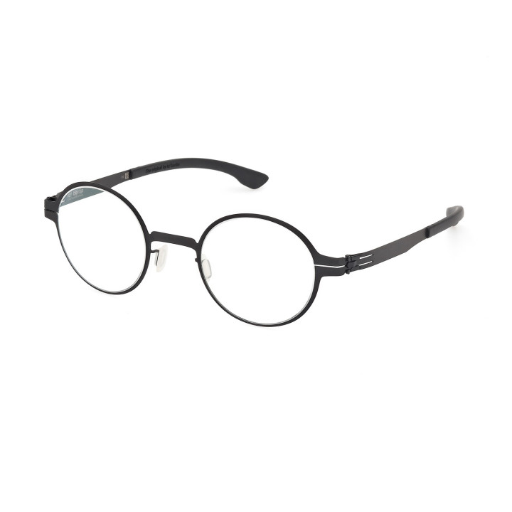 Ic Berlin Wilhelm Matt Black (vista 3q)