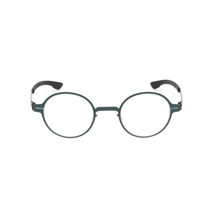 Ic Berlin Wilhelm Spruce Green