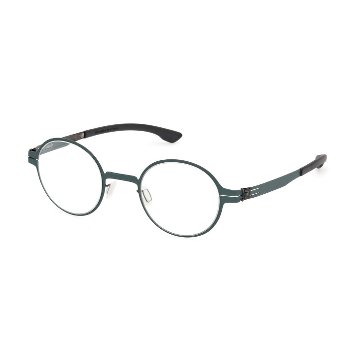 Ic Berlin Wilhelm Spruce Greenv (vista 3q)