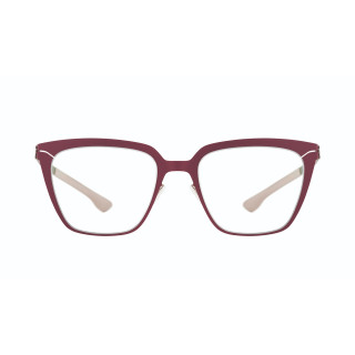 Ic Berlin Evelyn Dark magenta Bronze
