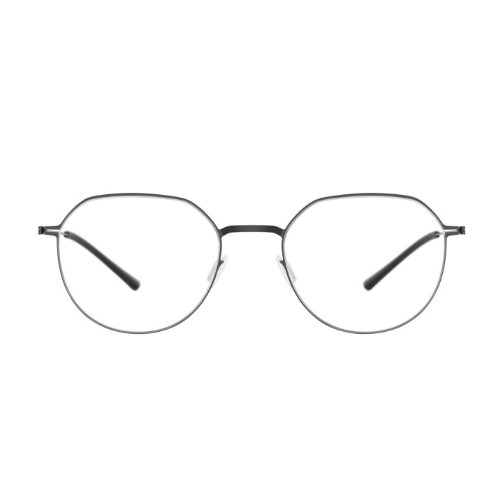 Ic Berlin Lio Gun-Metal