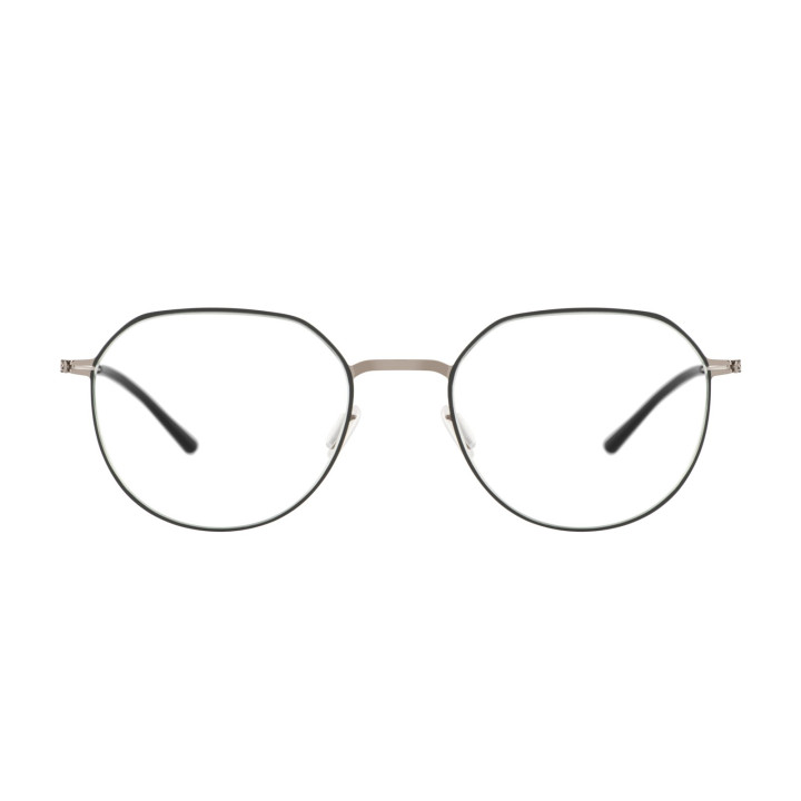 Ic Berlin Lio Shiny Graphite Racing Green