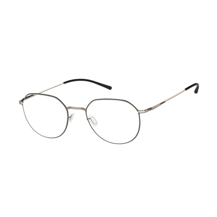 Ic Berlin Lio Shiny Graphite Racing Green (vista 3q)