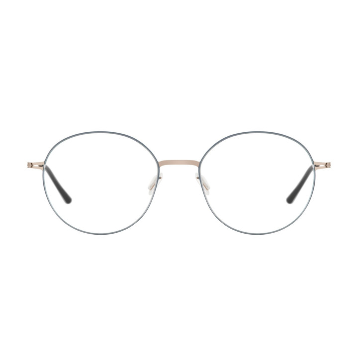 Ic Berlin Sia Bronze Taubenblau