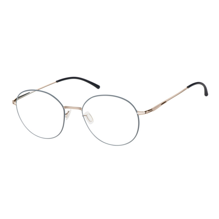 Ic Berlin Sia Bronze Taubenblau (vista 3q)