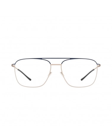 Ic Berlin Wes Bronze Dark navy