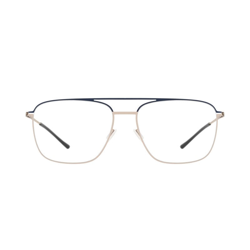 Ic Berlin Wes Bronze Dark navy