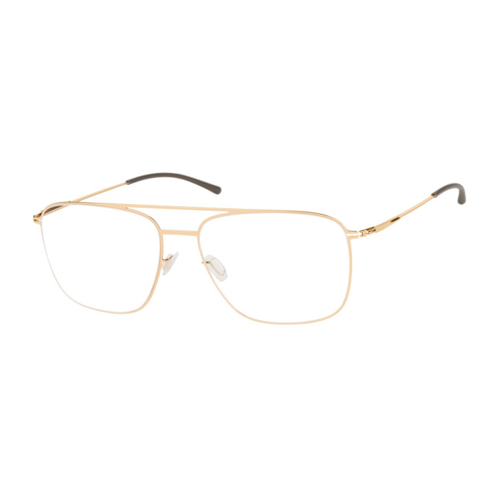 Ic Berlin Wes Rose Gold (vista 3q)