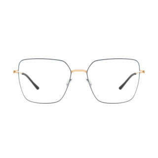 Ic Berlin Mea Rose Gold Taubenblau