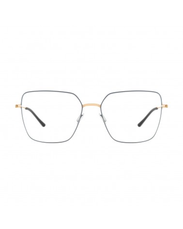 Ic Berlin Mea Rose Gold Taubenblau